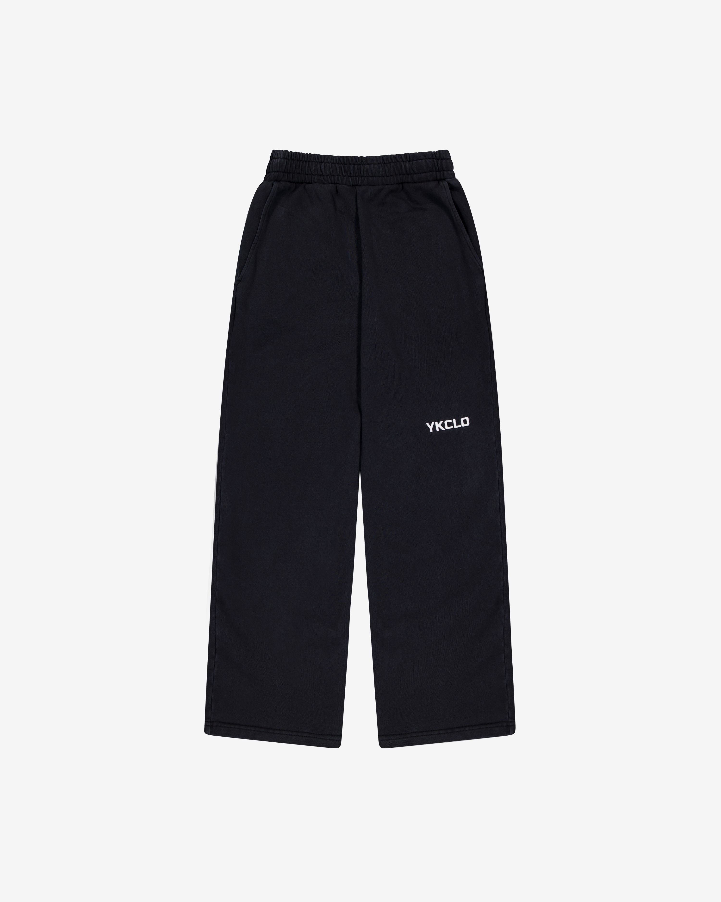 Recon Sweatpants | Washed Black