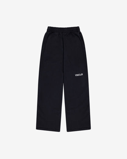 Recon Sweatpants | Washed Black