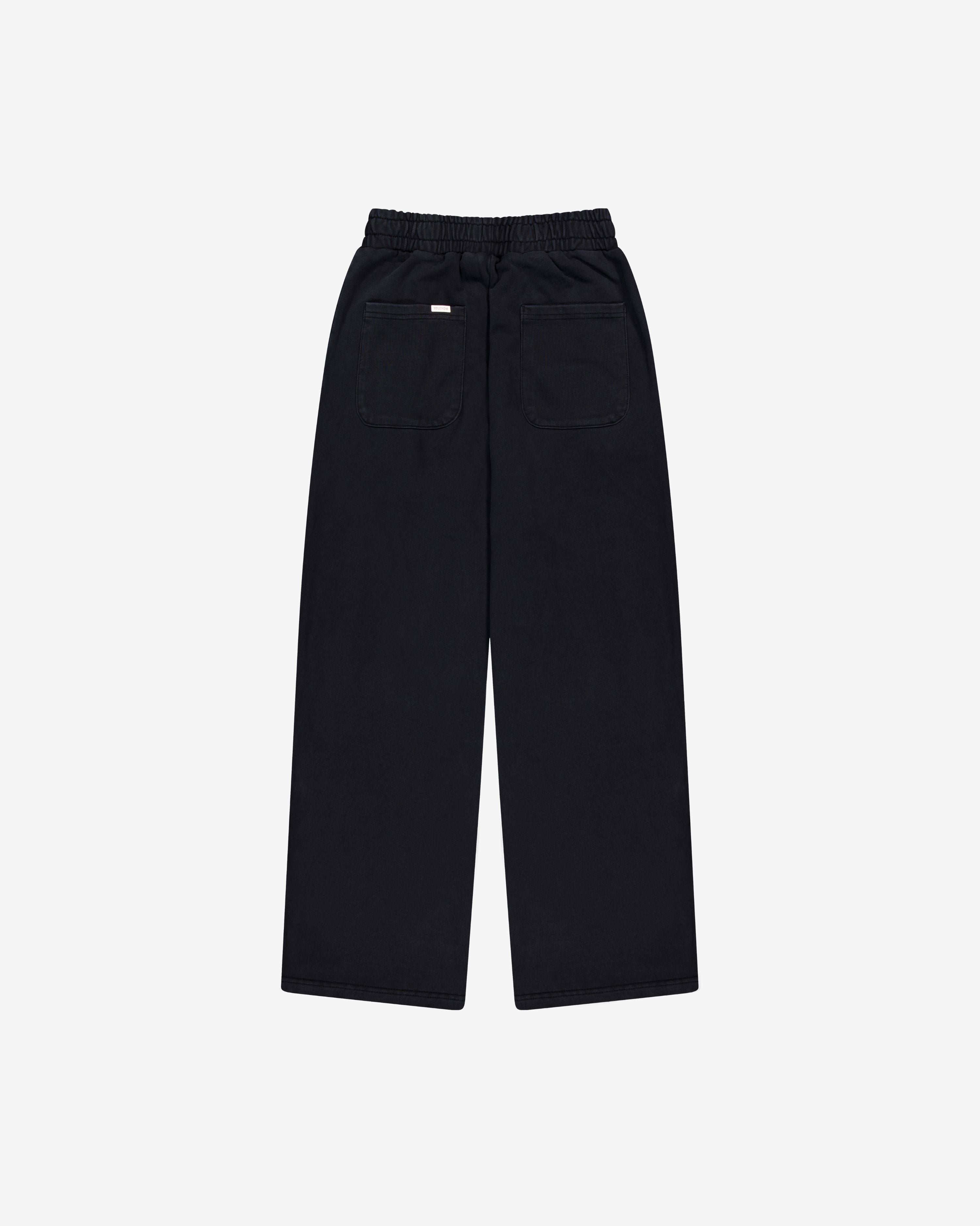 Recon Sweatpants | Washed Black