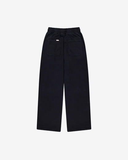Recon Sweatpants | Washed Black
