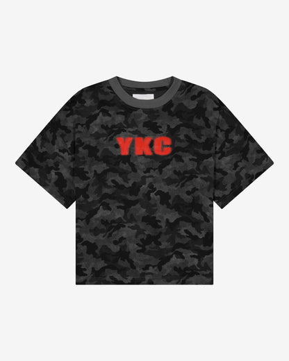 Recon Tee | Camo