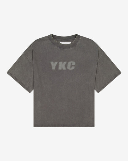 Recon Tee | Washed Grey