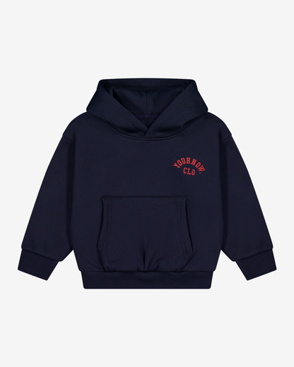 Kids Half Time Hoodie | Anchor