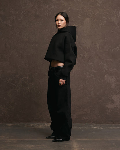 Nothing Nimbus Hoodie | Tar