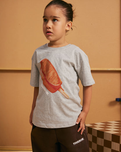 Kids Graphic Tee | Paddle Pop