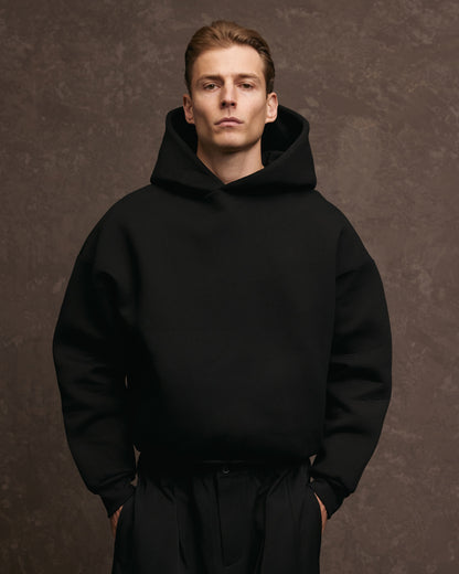 Nothing Nimbus Hoodie | Tar