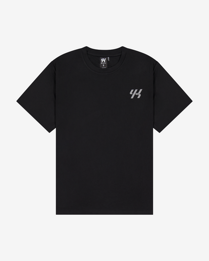 YK Move Journey Tee | Black