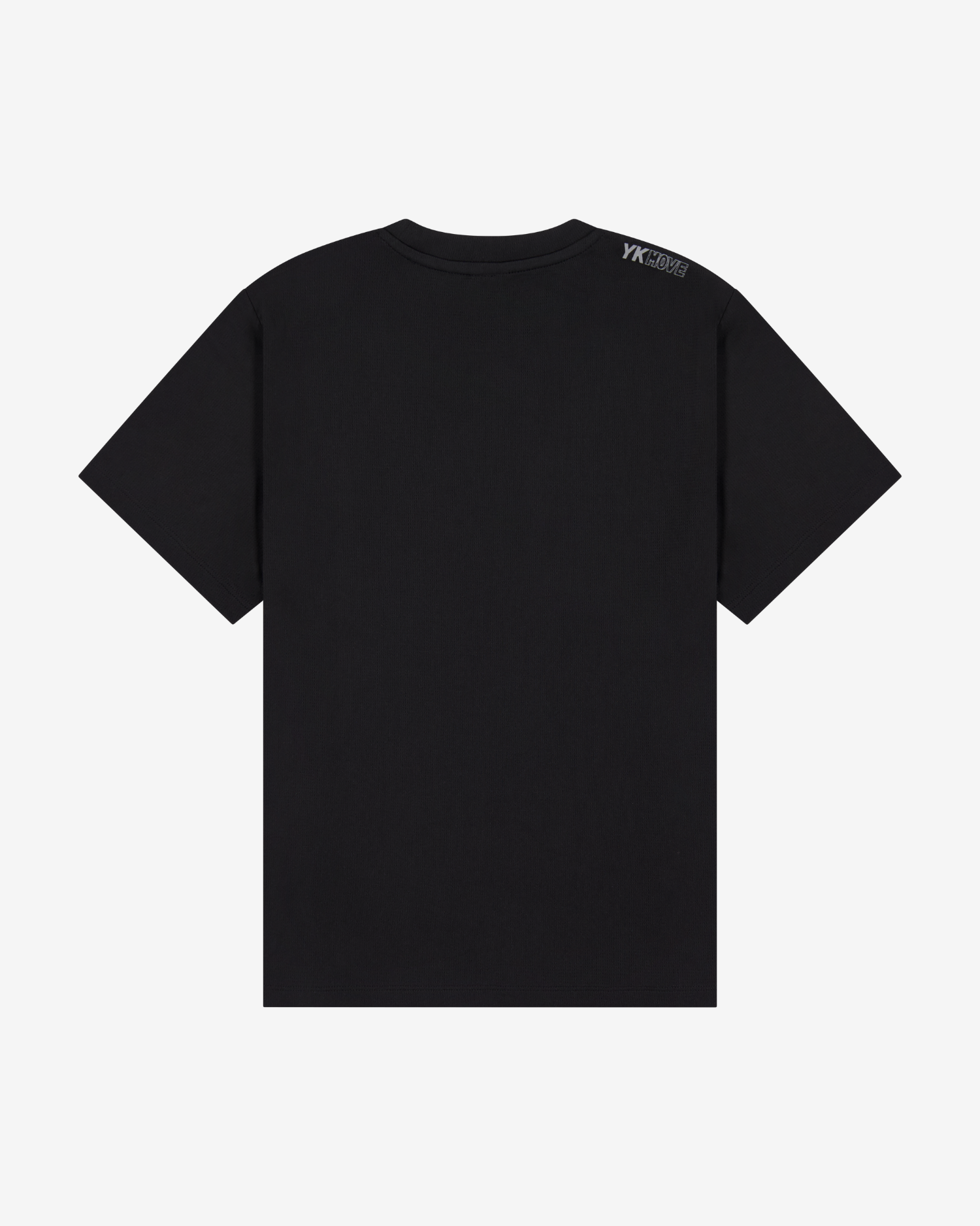 YK Move Journey Tee | Black