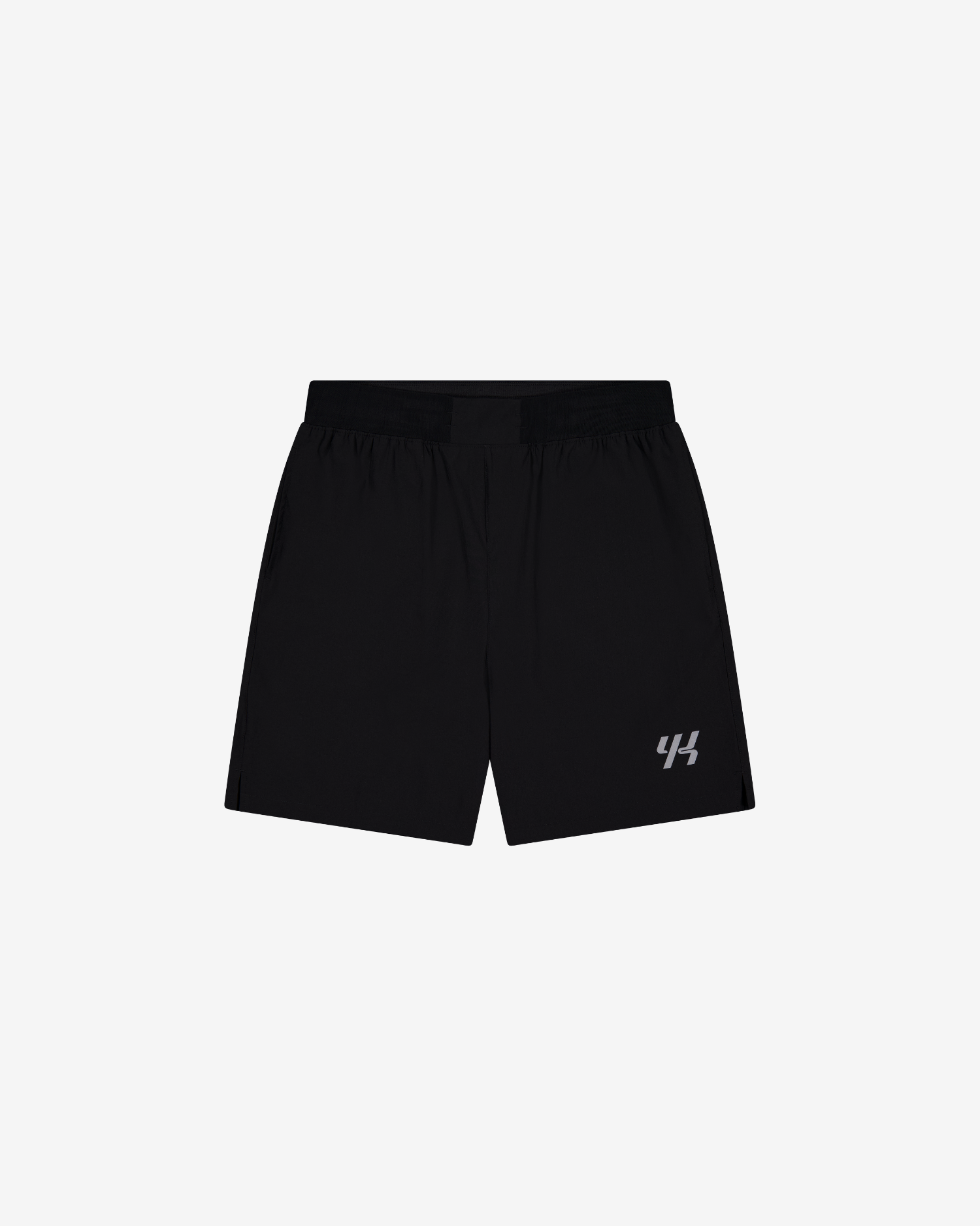 YK Move Journey Shorts | Black