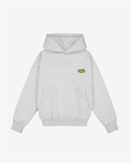 Kingfish Hoodie | Snowmarle