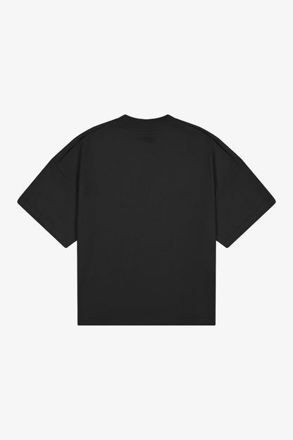 Nothing Heavyweight Tee | Tar