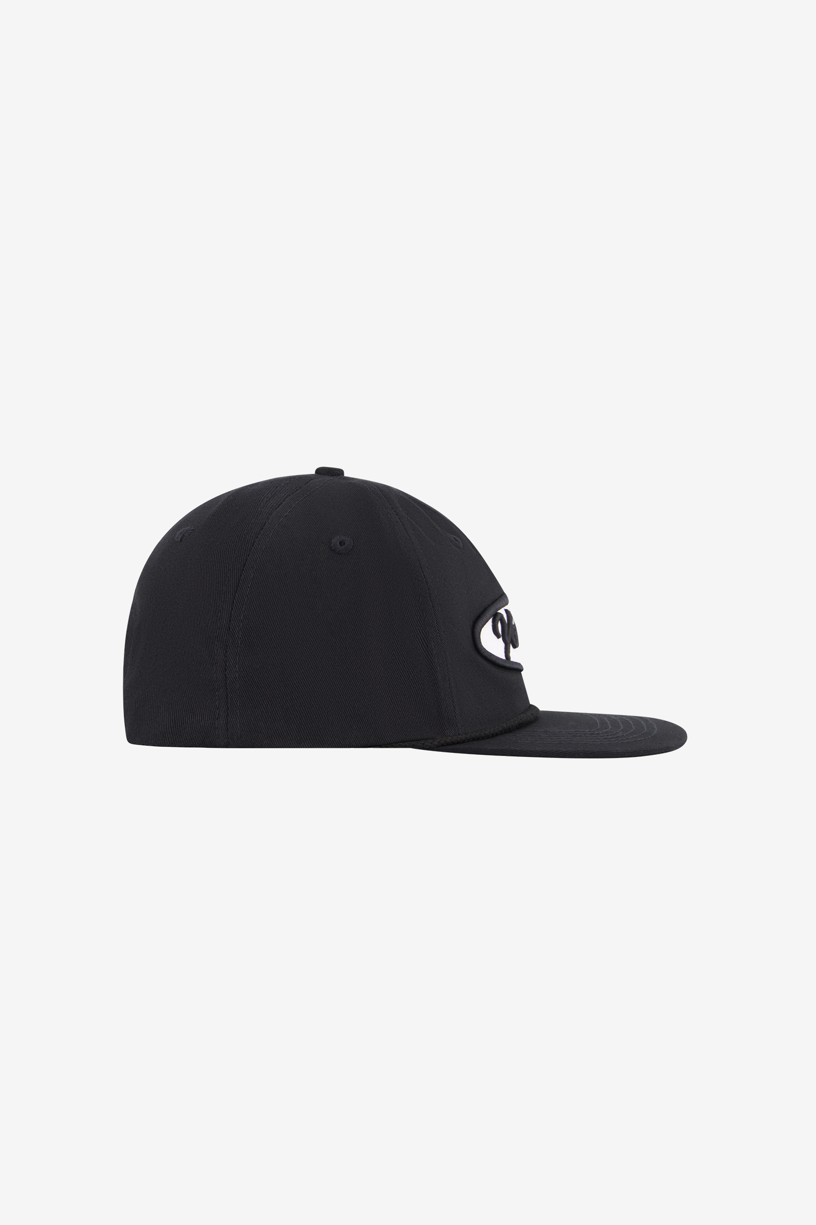 Lasso Cap | Black