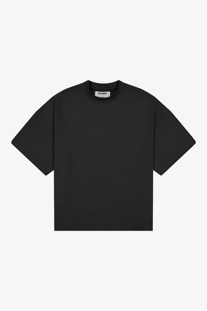 Nothing Heavyweight Tee | Tar