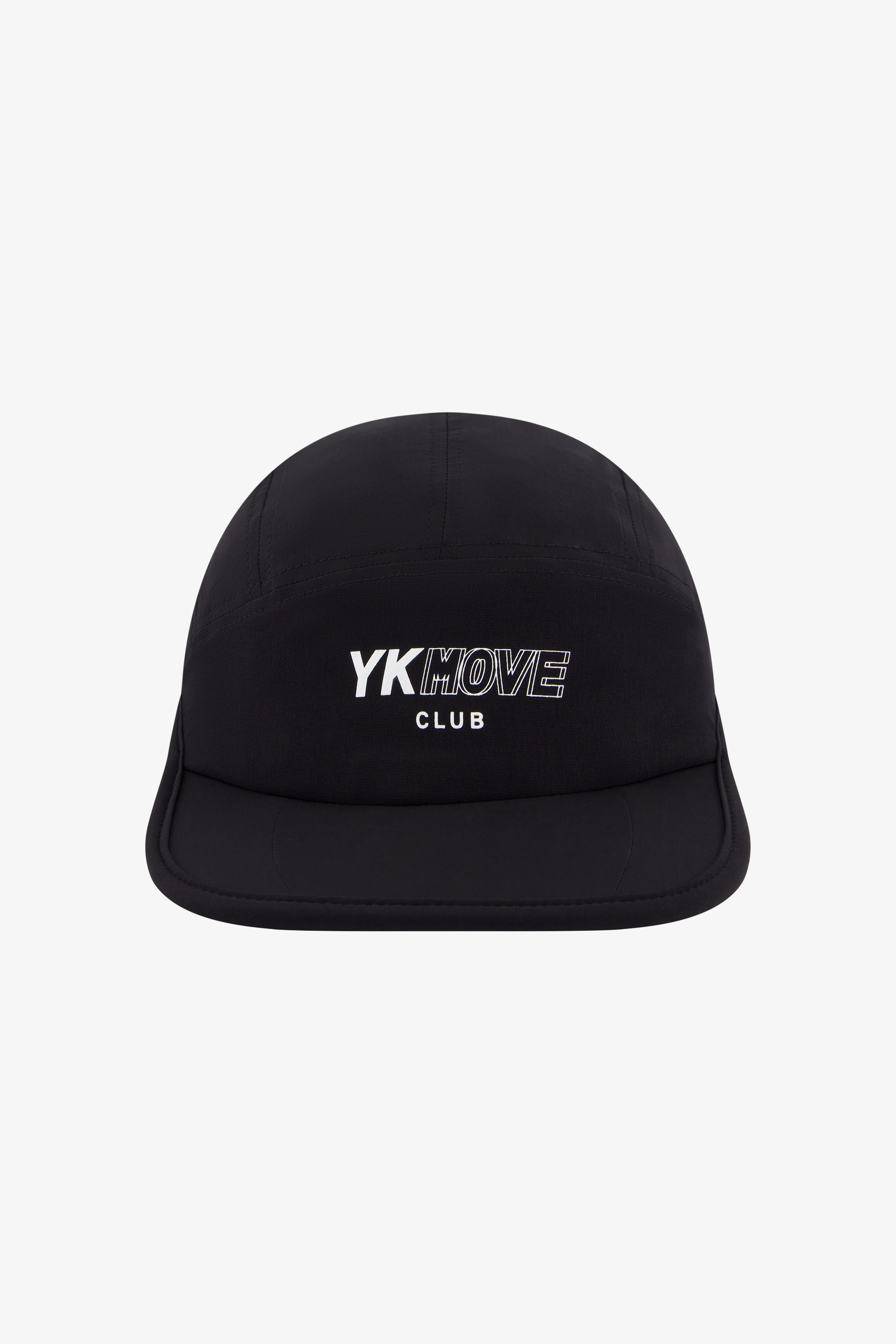 Move Running Cap | Black