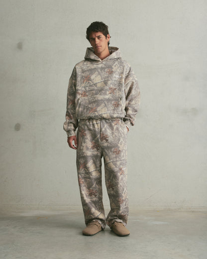 Recon Sweatpants | Camo