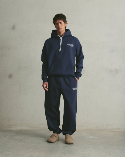 Cosyszn Hoodie | Navy