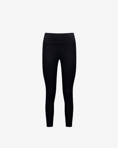 YK Move Cloud Leggings | Black