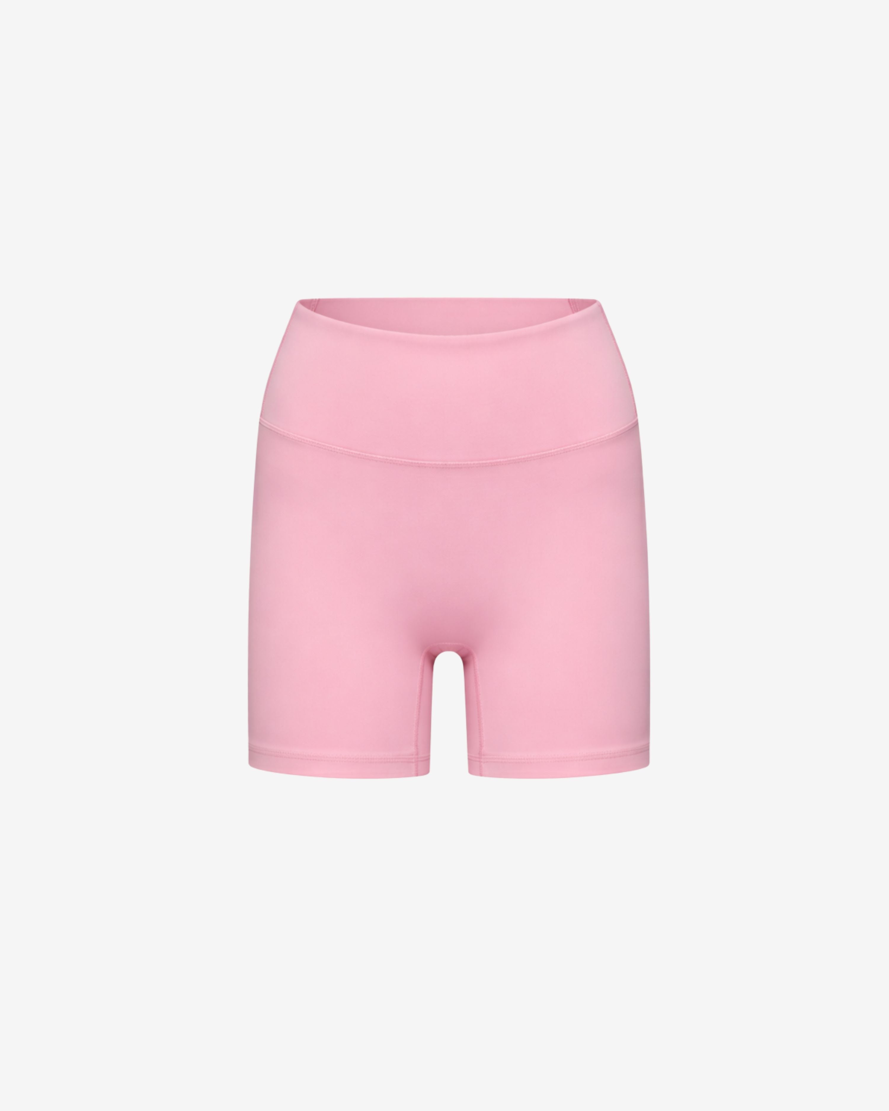 YK Move Cloud Shorts | Blush