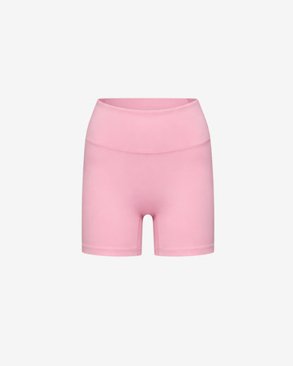 YK Move Cloud Shorts | Blush