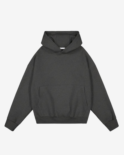 Nothing Hoodie | Volcanic Ash