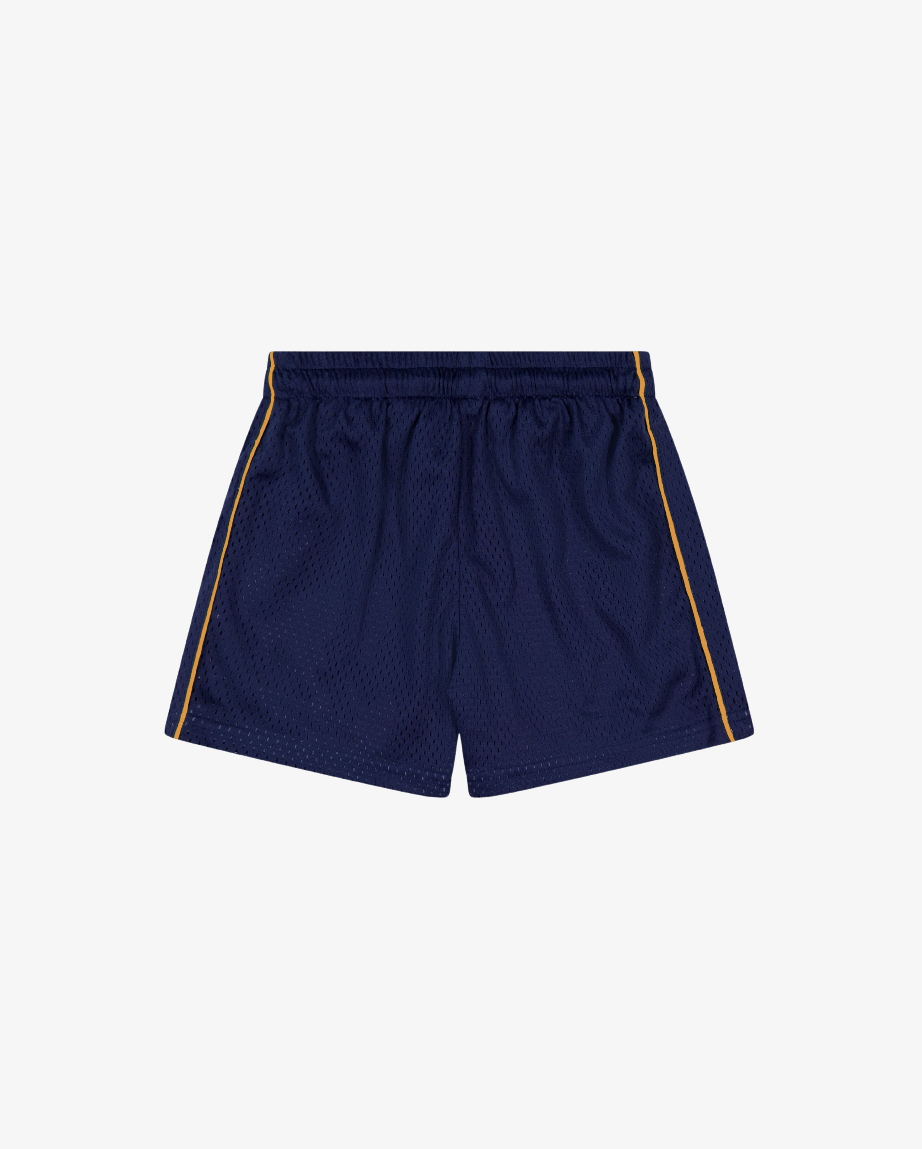 Kids Mesh Shorts | Navy