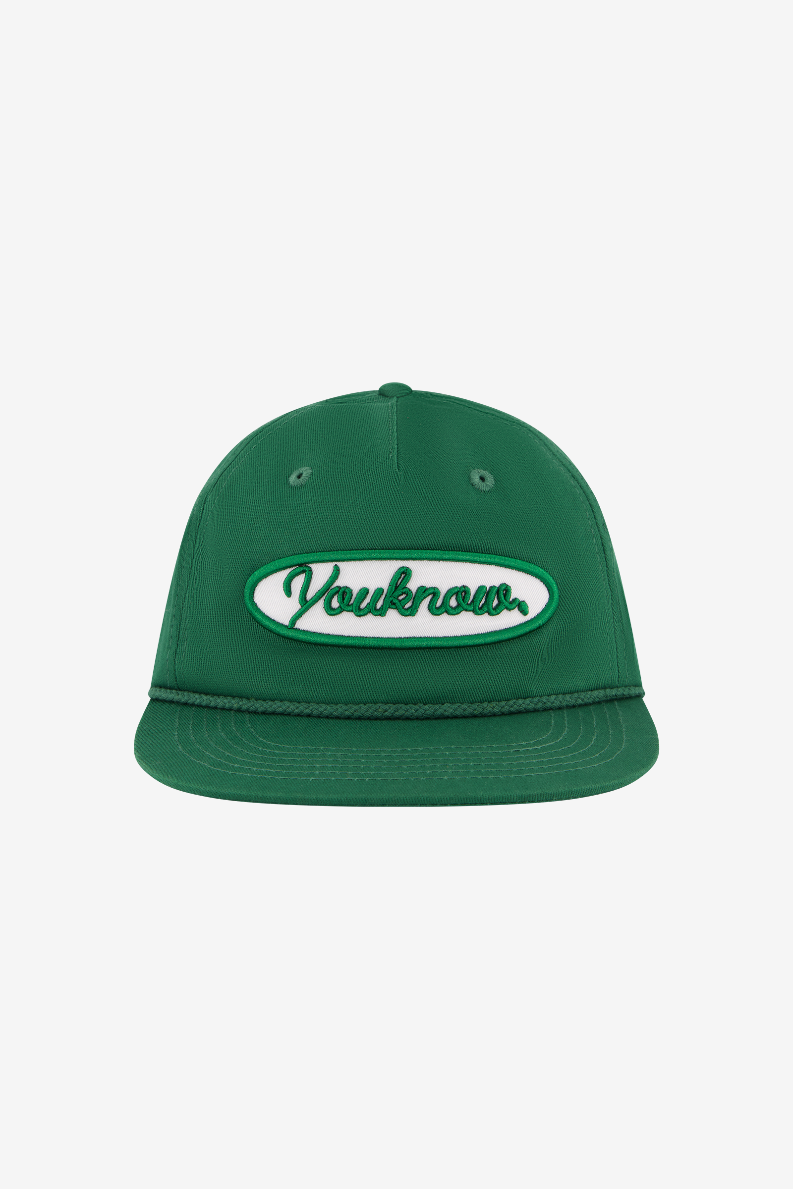 Lasso Cap | Green