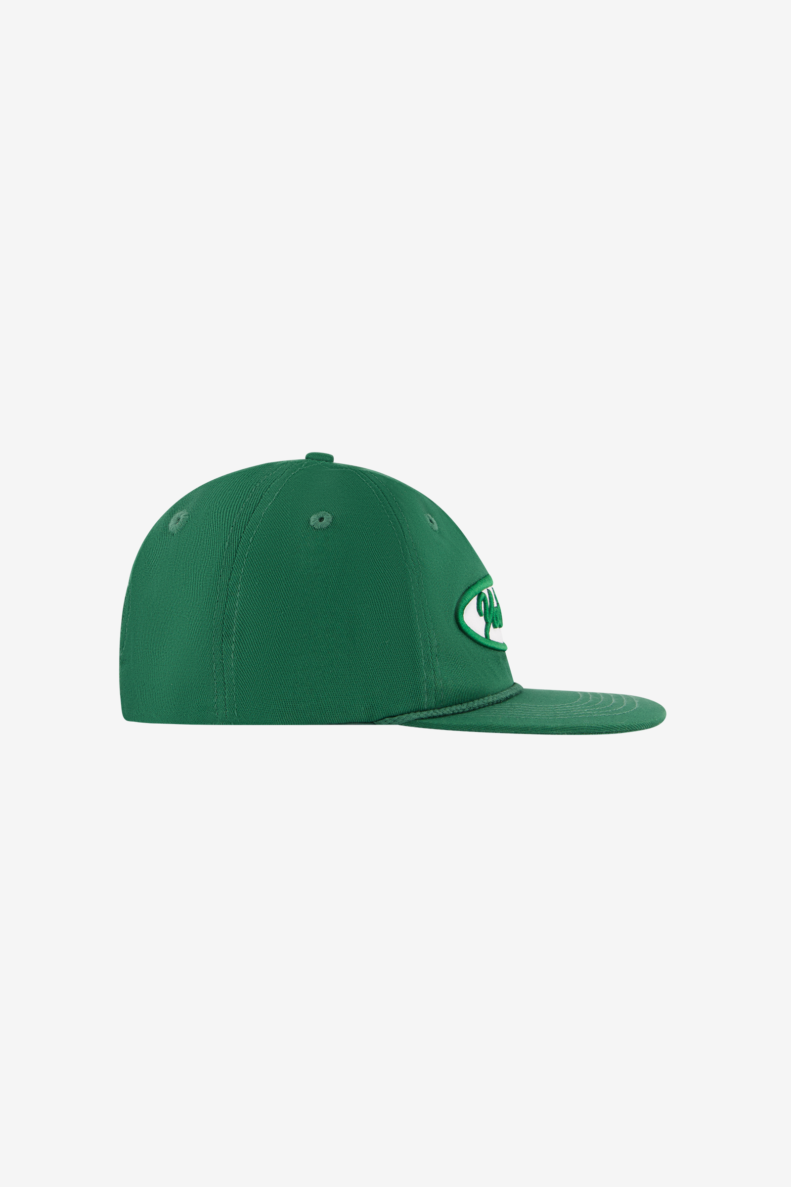 Lasso Cap | Green