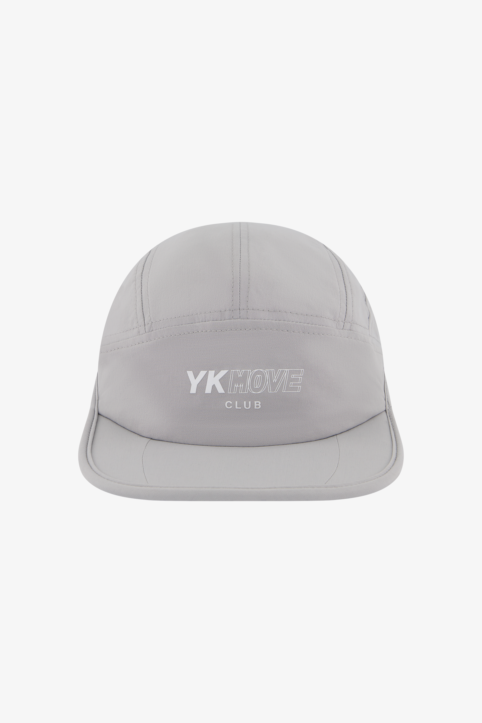 Move Running Cap | Grey