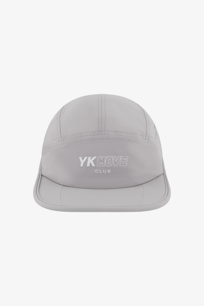 Move Running Cap | Grey