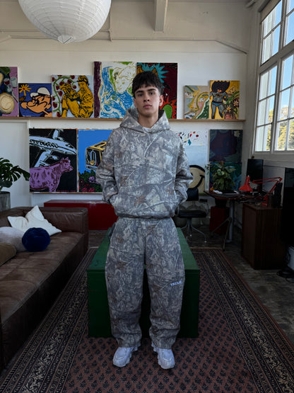 Recon Sweatpants | Camo
