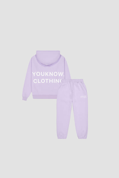 Cosyszn Set | Lavender