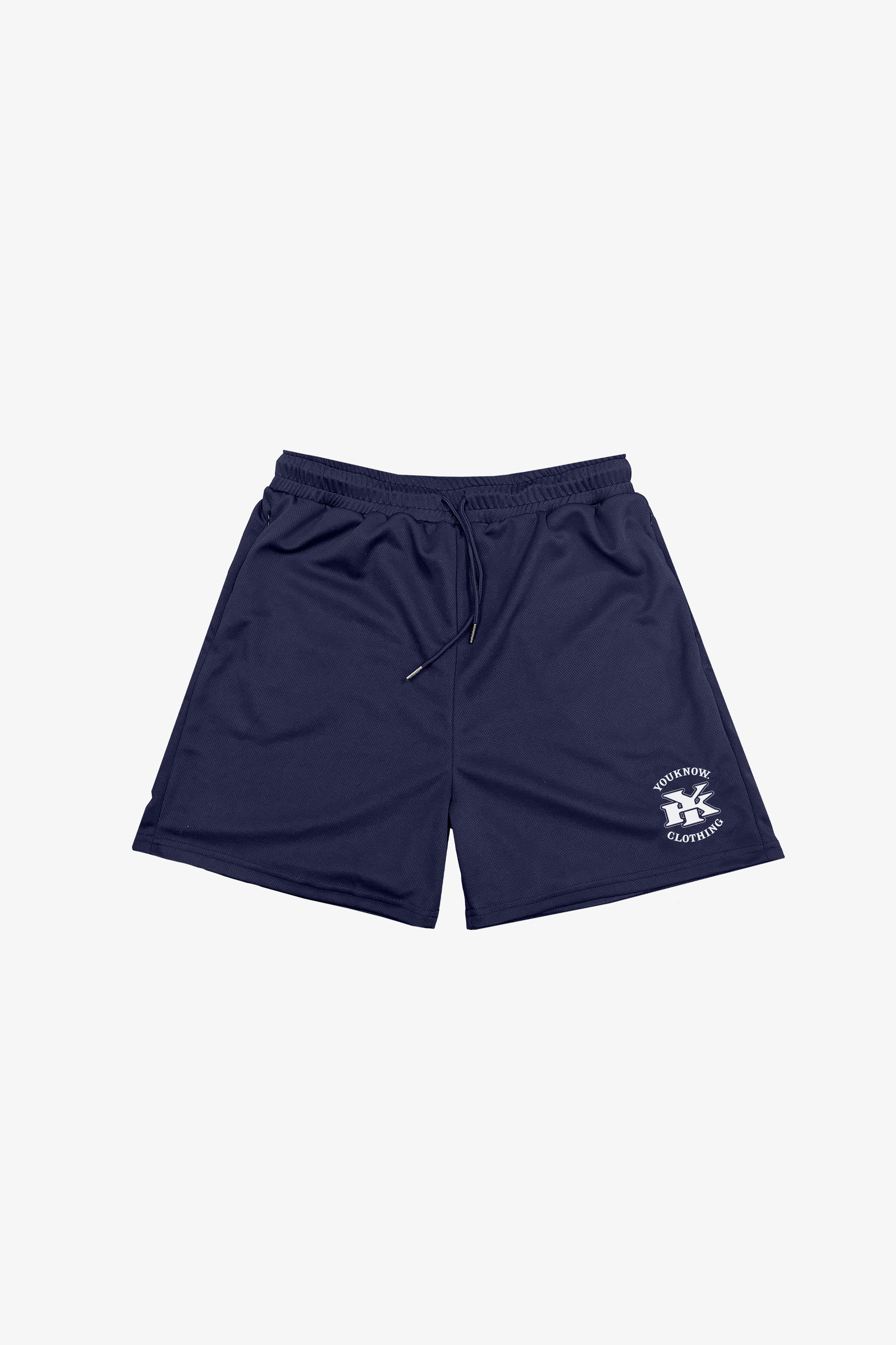 MESH SHORTS | Navy