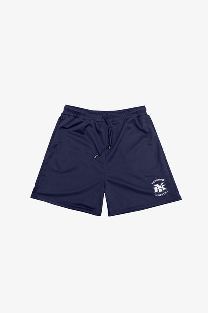 MESH SHORTS | Navy