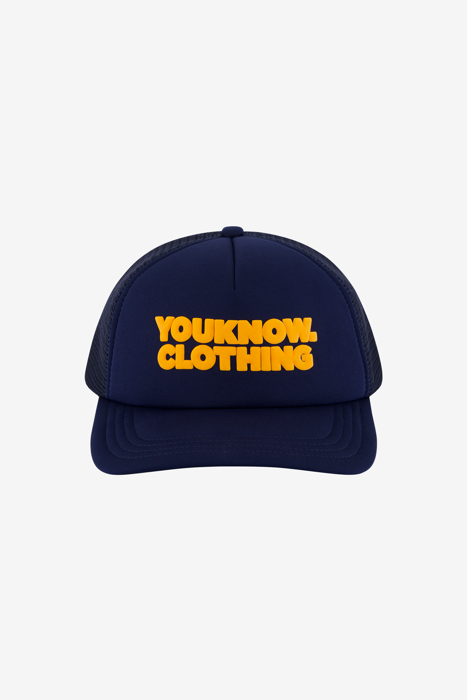 SUMMER TRUCKER | Bold