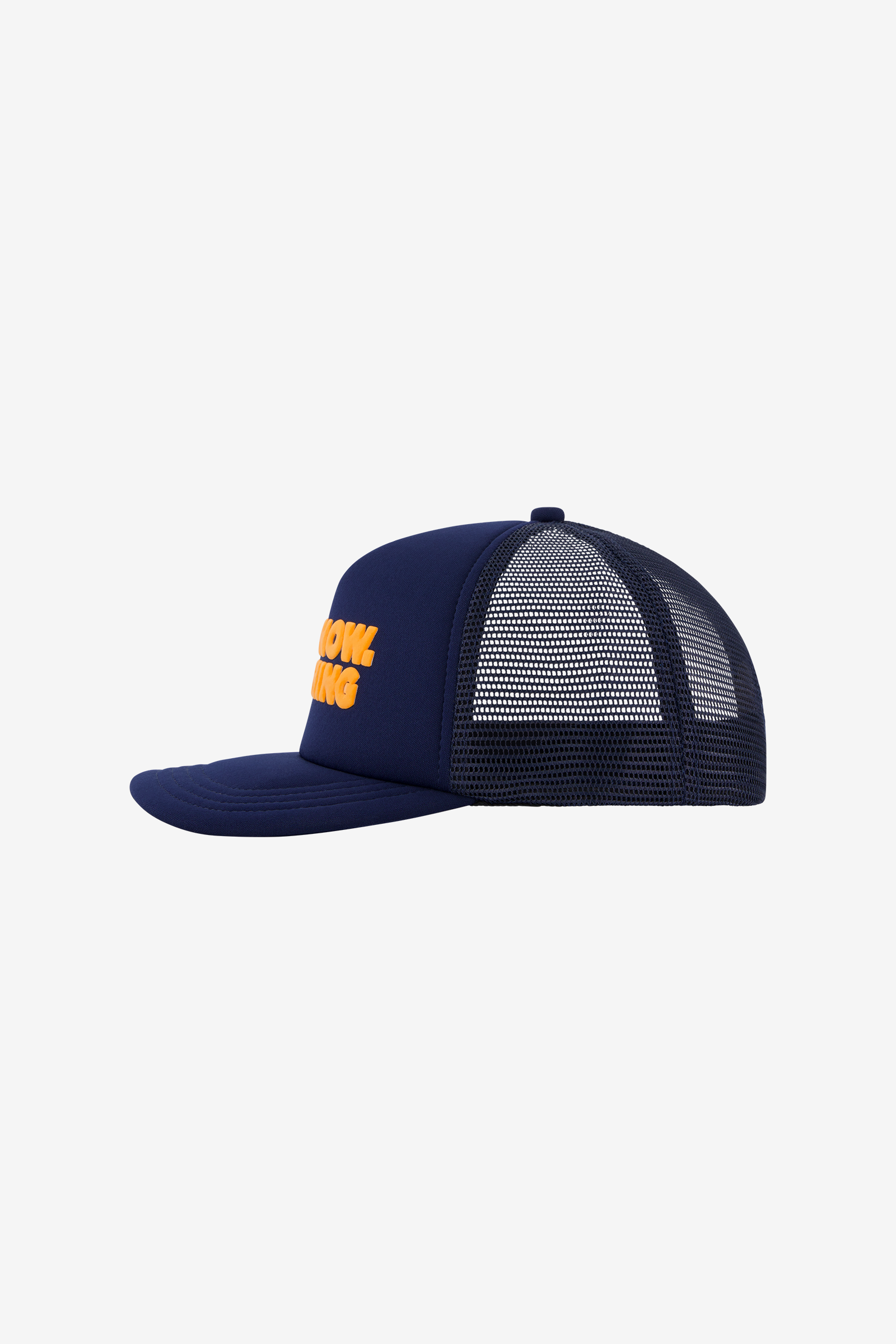 SUMMER TRUCKER | Bold