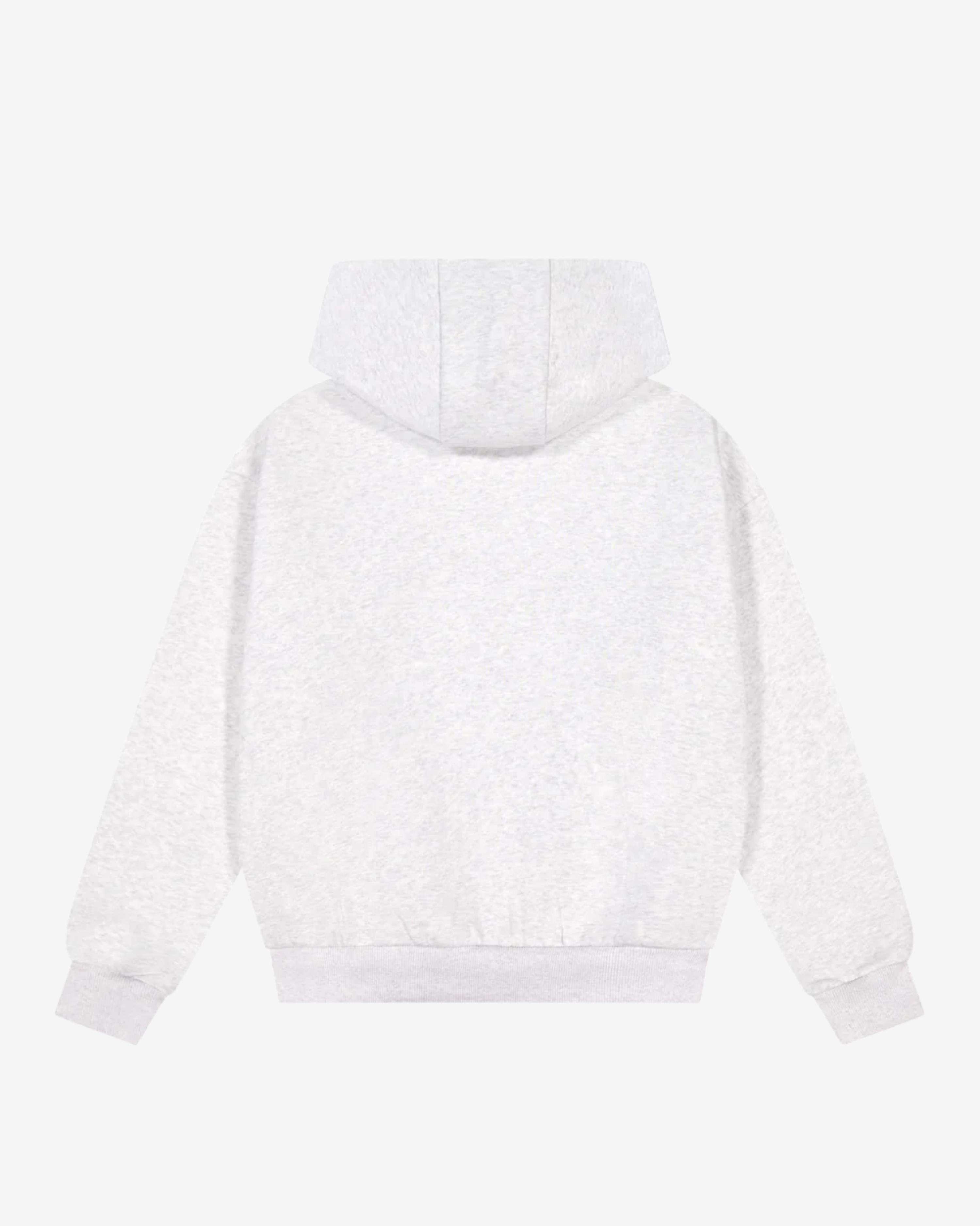 Nothing Nimbus Hoodie | White Marle