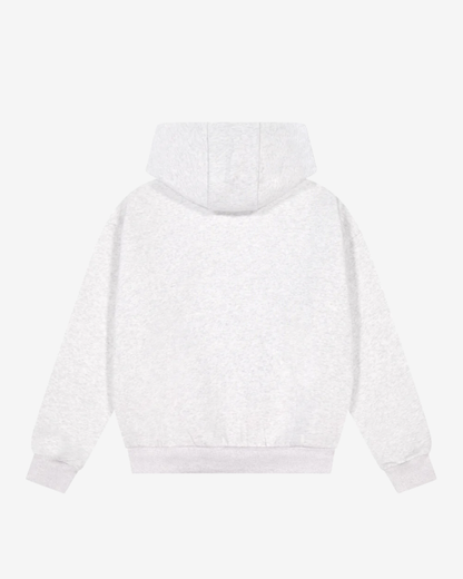Nothing Nimbus Hoodie | White Marle