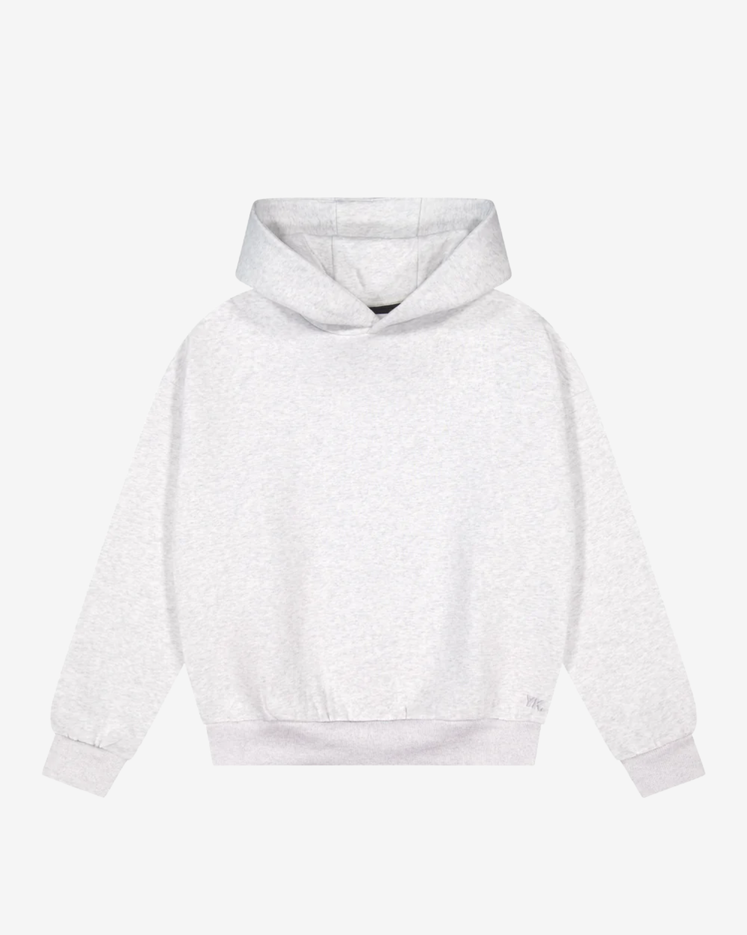 Nothing Nimbus Hoodie | White Marle