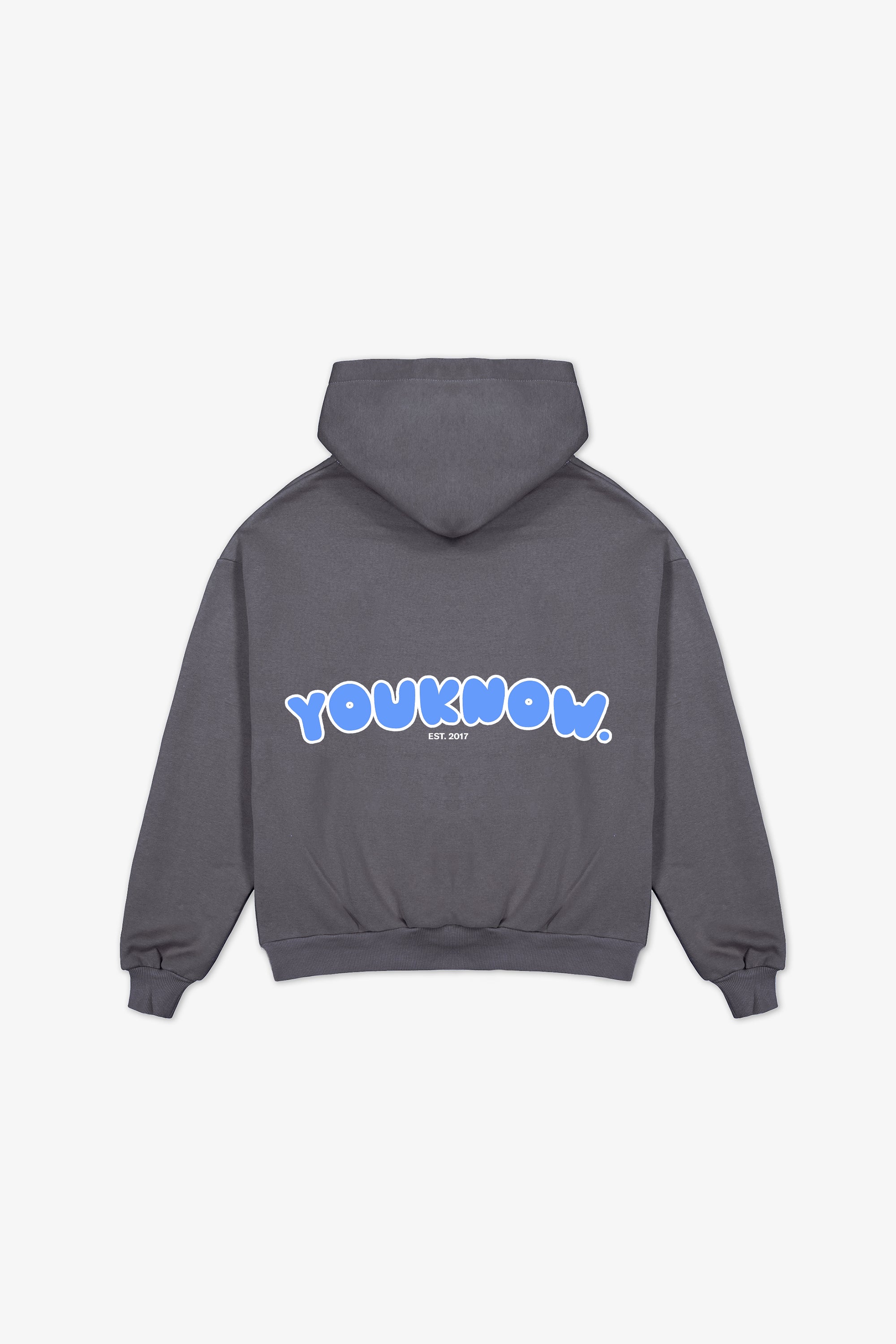 Kids Sunset Hoodie 2.0 | Mushroom