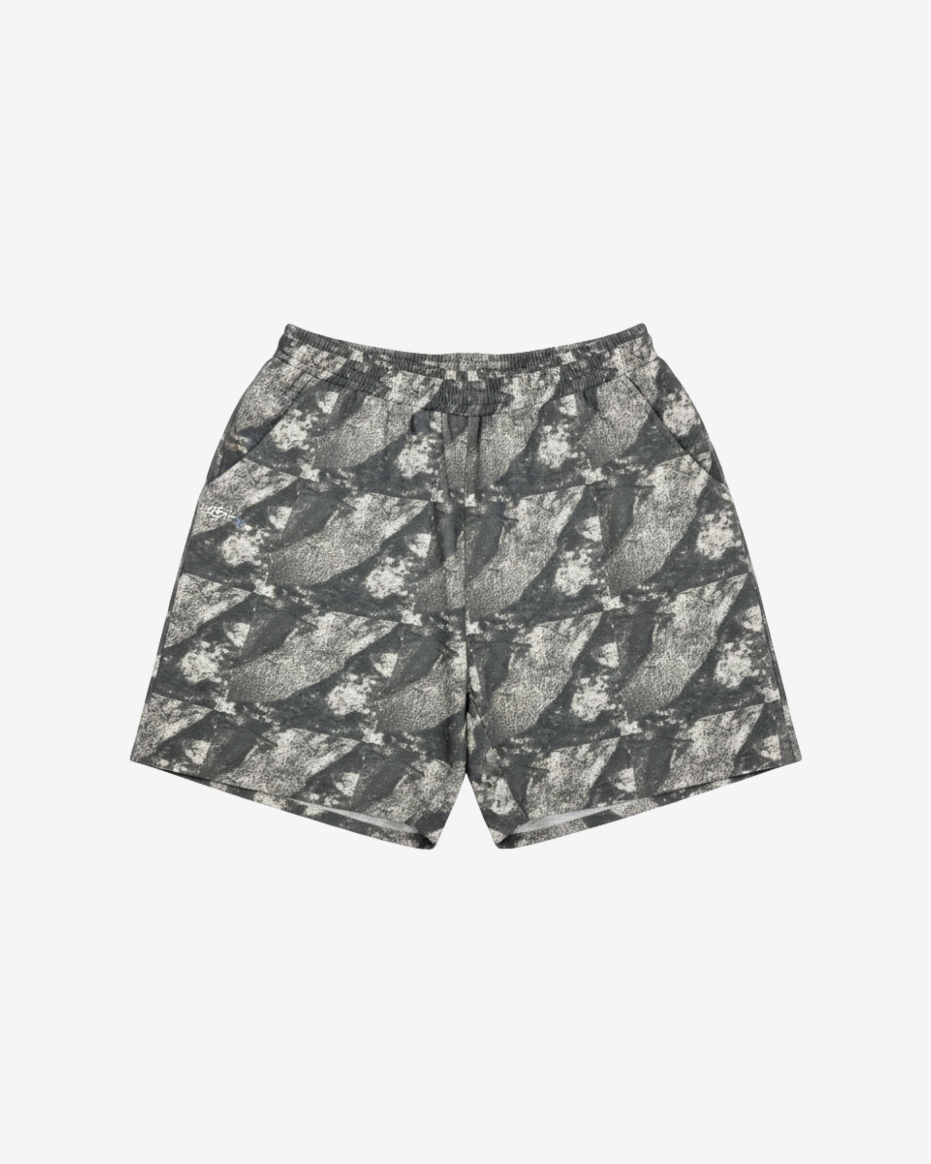 Recon Shorts Sample | Camo