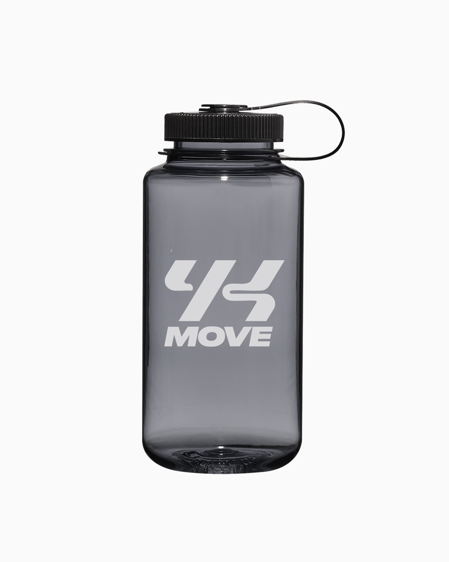 Move Bottle | Black