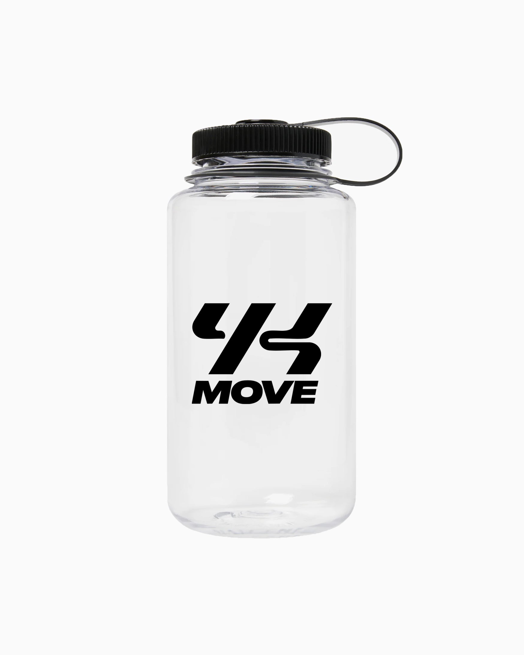 Move Bottle | Clear