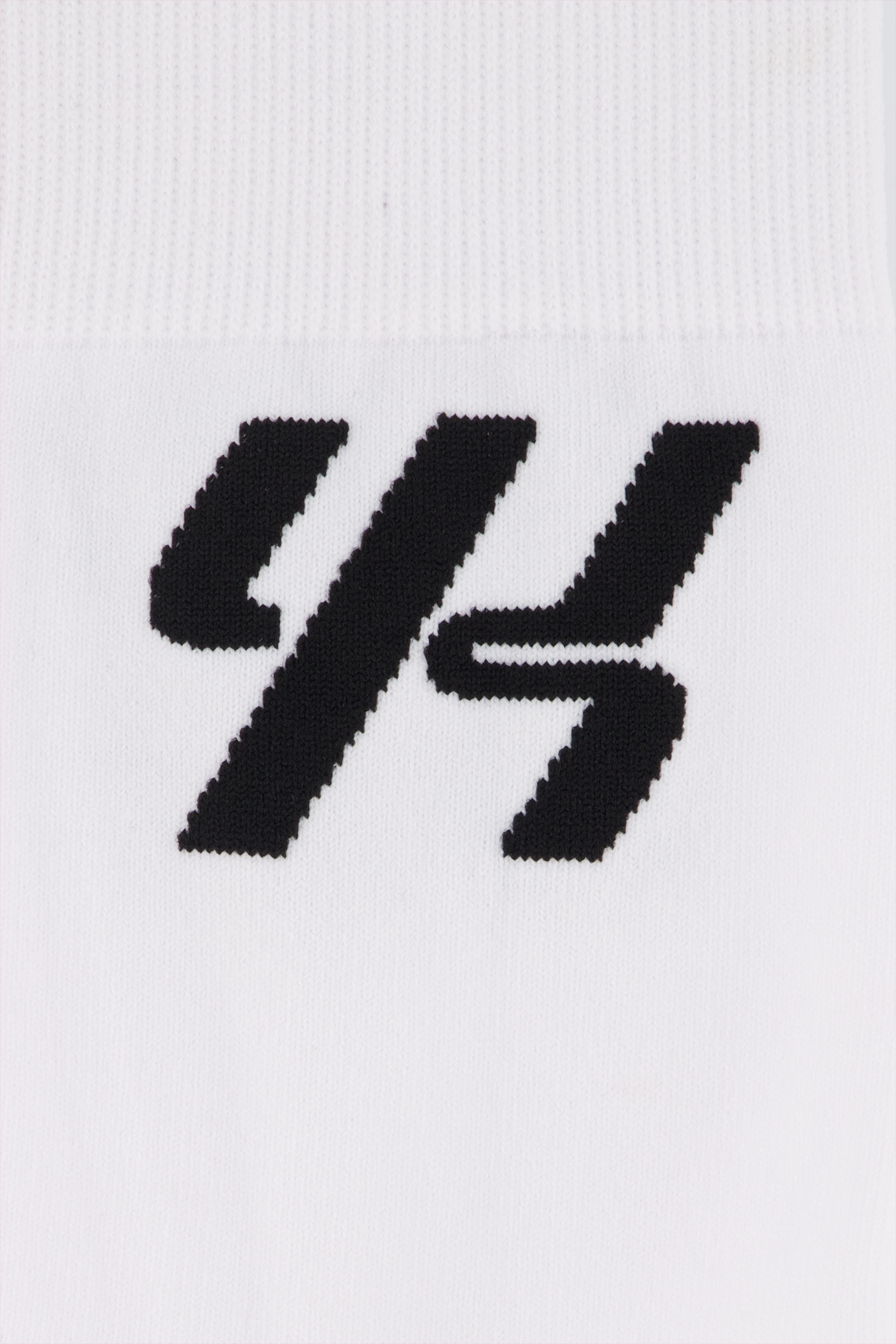 YK Move Speed Running Socks | White