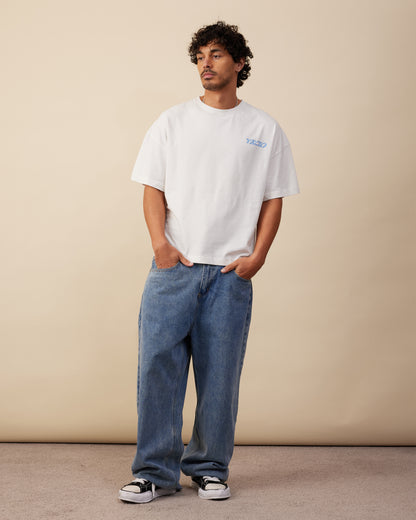 YKC Graphic Tee | Dust Car
