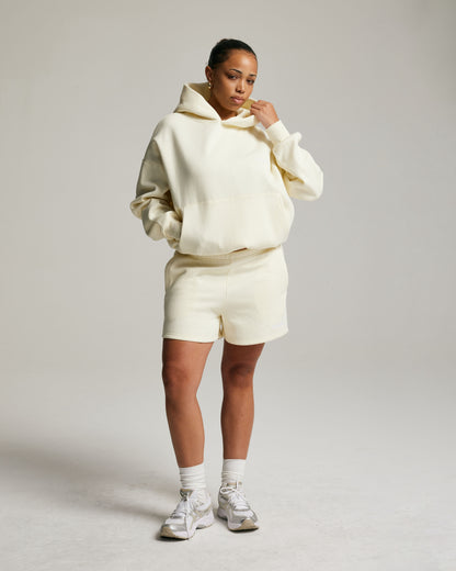 Core Short Shorts | Vanilla