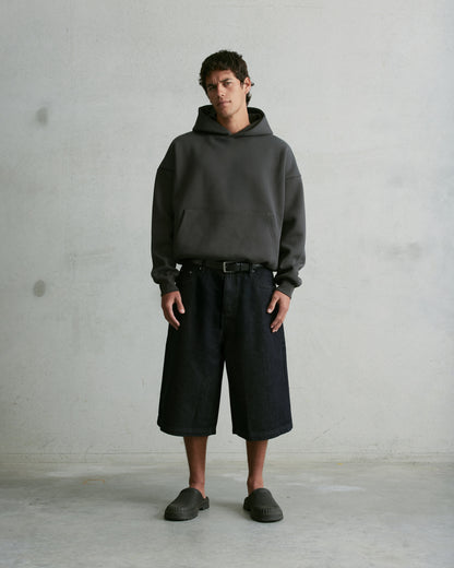 Nothing Hoodie | Volcanic Ash