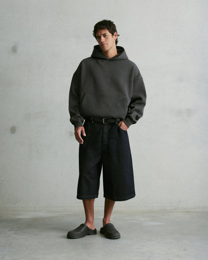 Nothing Hoodie | Volcanic Ash