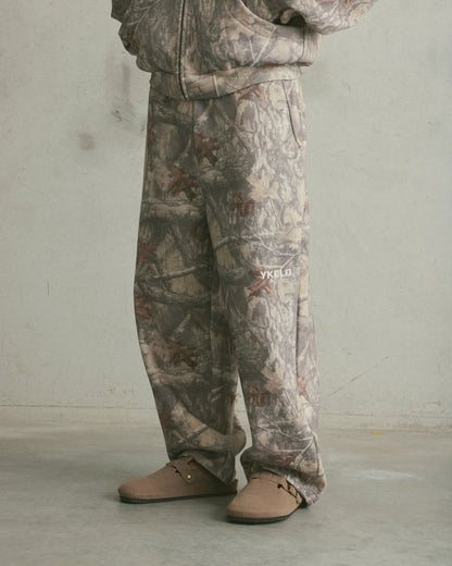 Recon Sweatpants | Camo