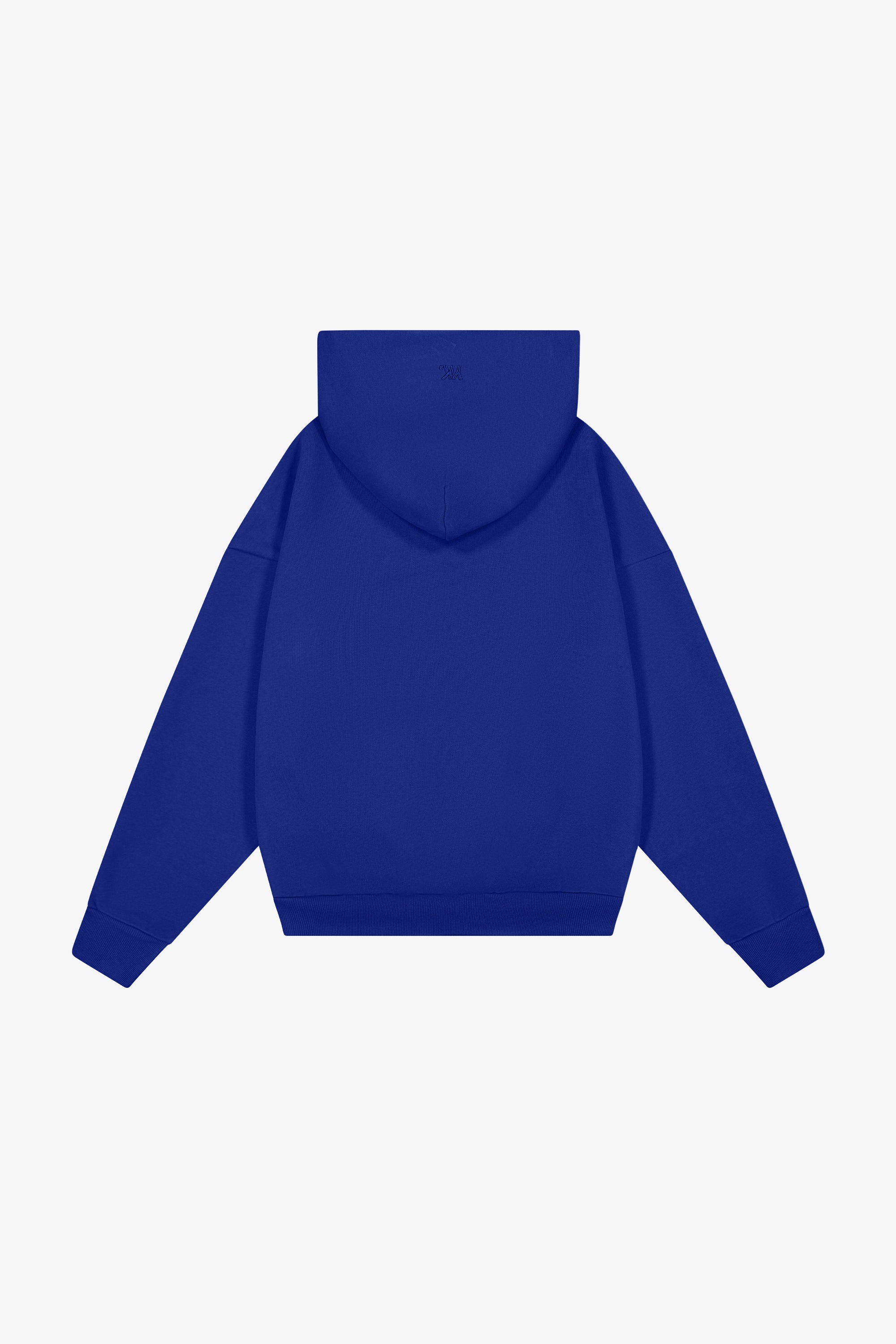 Nothing Hoodie | Azure