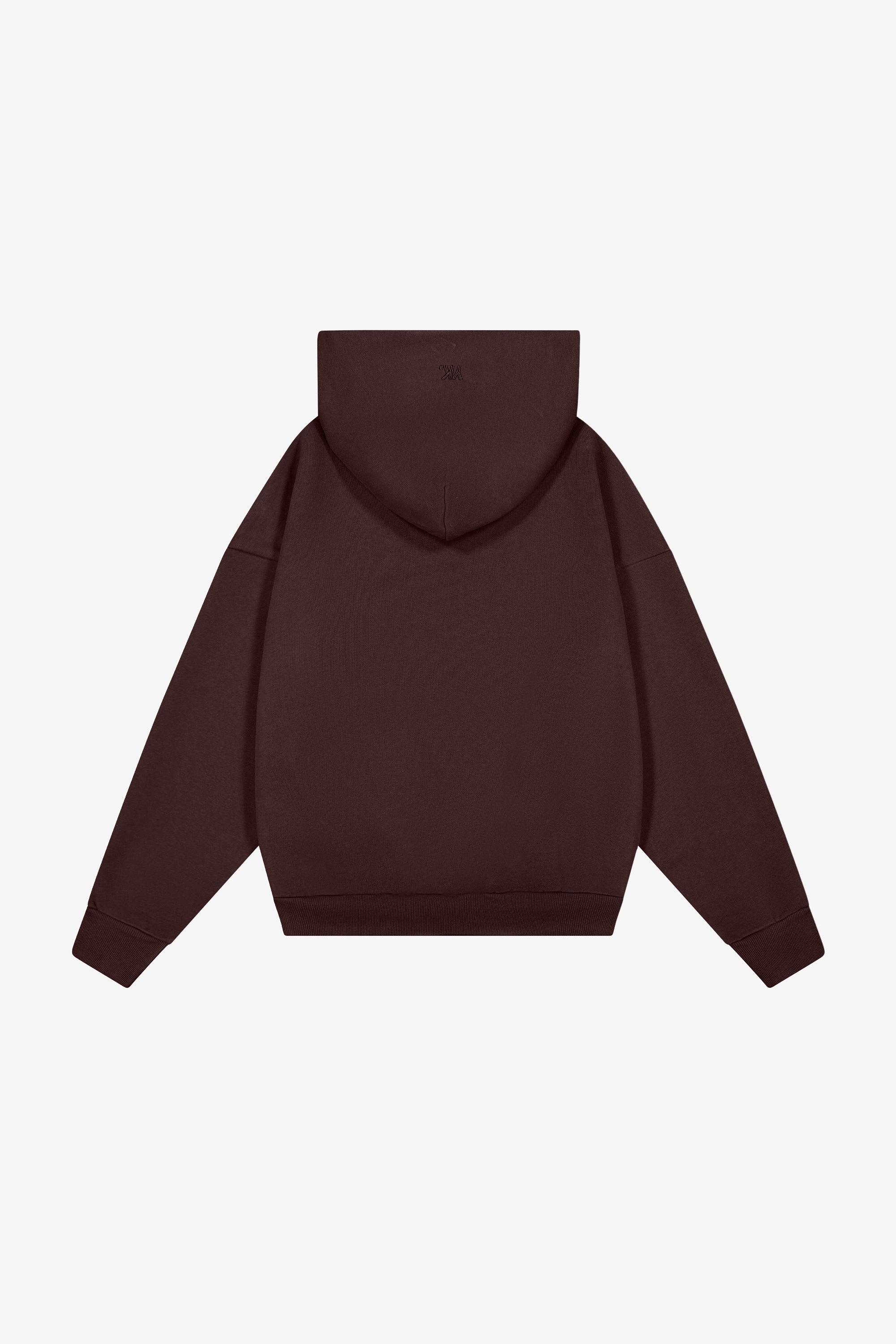 Nothing Hoodie | Java Brown